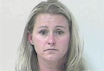 Kristi Malone, - St. Lucie County, FL 